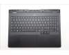 5CB1T10069 Lenovo COVER Upper Case ASM_FRA L 83F2WH