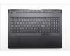 5CB1T10080 Lenovo COVER Upper Case ASM_NORDIC L 83F2WH