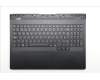 5CB1T10084 Lenovo COVER Upper Case ASM_SPA L 83F2WH