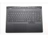 5CB1T10095 Lenovo COVER Upper Case ASM_ENG L 83F2RGB