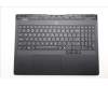 5CB1T18040 Lenovo COVER Upper Case ASM_GRE L 83F2RGB