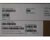 5CB1T18050 Lenovo COVER Upper Case ASM_RUS L 83F2RGB