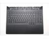 5CB1T18668 Lenovo COVER Upper Case ASM_ILD L 83RUEB RGB