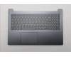 5CB1T18692 Lenovo COVER Upper Case ASM_EUROENG L83S0 LG BL