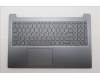 5CB1T18697 Lenovo COVER Upper Case ASM_GRE L 83S0 LG BL