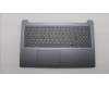 5CB1T18700 Lenovo COVER Upper Case ASM_ILD L 83S0 LG BL