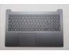 5CB1T18701 Lenovo COVER Upper Case ASM_ITA L 83S0 LG BL