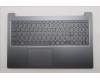 5CB1T18705 Lenovo COVER Upper Case ASM_NORDIC L 83S0 LG BL
