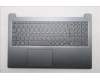 5CB1T18708 Lenovo COVER Upper Case ASM_SLV L 83S0 LG BL