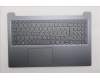 5CB1T18709 Lenovo COVER Upper Case ASM_SPA L 83S0 LG BL