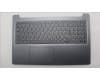 5CB1T50264 Lenovo COVER Upper Case ASM_UKE L 83S0 LG BL
