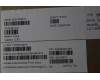5CB1T50279 Lenovo COVER Upper Case ASM_HUN L 83S0LG NBL