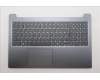 5CB1T50294 Lenovo COVER Upper Case ASM_UKE L 83S0LG NBL