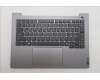 5CB1T52964 Lenovo COVER Upper Case ASM_ARA W21UY AG NBL
