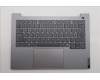 5CB1T52990 Lenovo COVER Upper Case ASM_UKE W21UY AG NBL