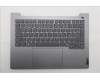 5CB1T53000 Lenovo COVER Upper Case ASM_CZE/SLK W21UY AG BL