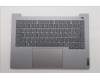 5CB1T53009 Lenovo COVER Upper Case ASM_ITA W21UY AG BL