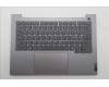 5CB1T53014 Lenovo COVER Upper Case ASM_NORDIC W21UY AG BL