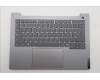 5CB1T53018 Lenovo COVER Upper Case ASM_SPA W21UY AG BL
