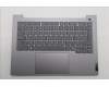 5CB1T53023 Lenovo COVER Upper Case ASM_UKE W21UY AG BL