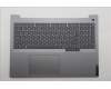 5CB1T57600 Lenovo COVER Upper Case ASM_EURO ENGW21US AG BL