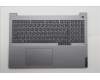 5CB1T57607 Lenovo COVER Upper Case ASM_HUNW21US AG BL