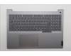5CB1T57613 Lenovo COVER Upper Case ASM_NORDICW21US AG BL