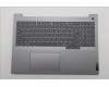 5CB1T57615 Lenovo COVER Upper Case ASM_RUSW21US AG BL