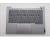 5CB1T57675 Lenovo COVER Upper Case ASM_EURO ENG W21V0 AGBL