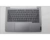 5CB1T57677 Lenovo COVER Upper Case ASM_FRA W21V0 AG BL