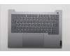 5CB1T57688 Lenovo COVER Upper Case ASM_NORDIC W21V0 AG BL