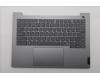 5CB1T57690 Lenovo COVER Upper Case ASM_RUS W21V0 AG BL