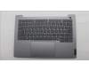 5CB1T64300 Lenovo COVER Upper Case ASM_UKE W21V0 AG BL