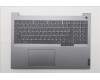 5CB1T66173 Lenovo COVER Upper Case ASM_CZE/SLK W21UT AG BL