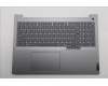 5CB1T66174 Lenovo COVER Upper Case ASM_EURO ENG W21UT AGBL