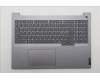 5CB1T66187 Lenovo COVER Upper Case ASM_NORDIC W21UT AG BL