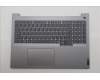 5CB1T66190 Lenovo COVER Upper Case ASM_SLV W21UT AG BL