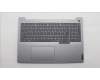 5CB1T68825 Lenovo COVER Upper Case ASM_UKE W21UT AG BL