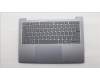 5CB1U73129 Lenovo COVER UpASSY ENG H 83S3 LG AL BL