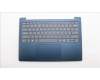 5CB1U73582 Lenovo COVER UpASSY ENG H 83S3 CB AL BL