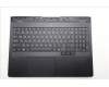5CB1S76708 Lenovo COVER Upper Case ASM_ARA L 83F3EB BL RGB