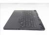 5CB1S76709 Lenovo COVER Upper Case ASM_BEL L 83F3EB BL RGB