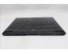 5CB1S76712 Lenovo COVER UpperCaseASM_CZE/SLK L83F3EBBL RGB