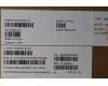 5CB1S76714 Lenovo COVER UpperCaseASM_EUROENG L83F3EBBL RGB