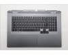 5CB1S90388 Lenovo COVER Upper Case ASM_ITA C 83JH BLWH