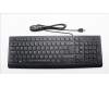 Lenovo 5D50U84444 DT_KYB USB Calliope KB BK NLE