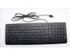 Lenovo 5D50U84449 DT_KYB USB Calliope KB BK GRE