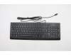 Lenovo 5D50U84460 DT_KYB USB Calliope KB BK POR