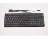 Lenovo 5D50U84462 DT_KYB USB Calliope KB BK RUS
