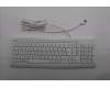 Lenovo 5D50U84560 DT_KYB Calliope USB G2.5 WT_UK-EN